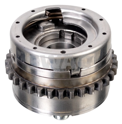 Regulator ax cu came