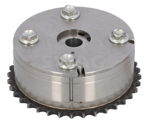 Regulator ax cu came