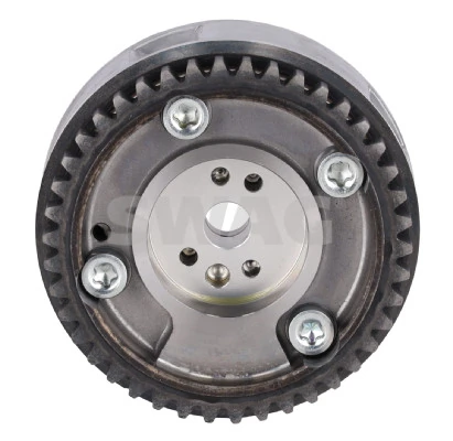 Regulator ax cu came