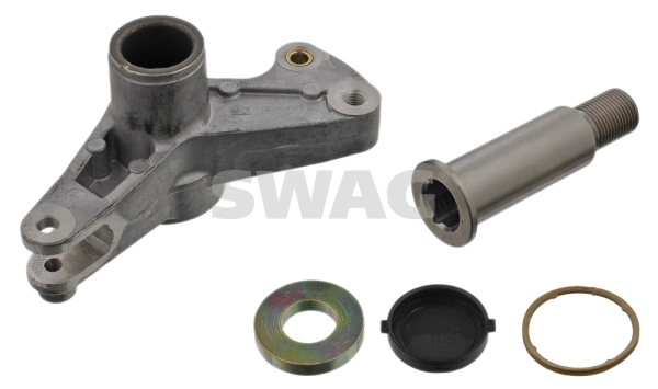 Set reparatie brat tensionare curea trapezoidala