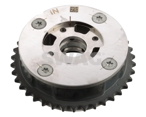 Regulator ax cu came
