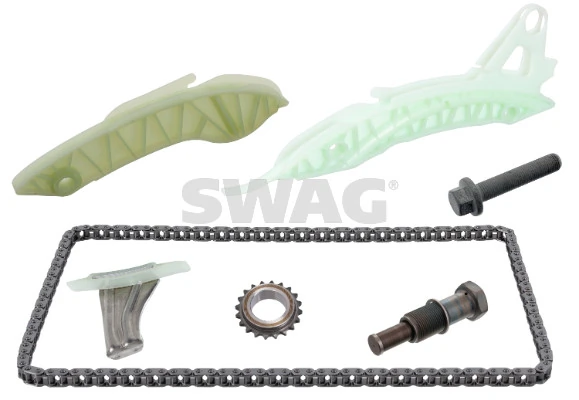 Set distributie lant