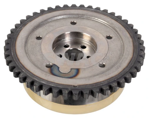 Regulator ax cu came