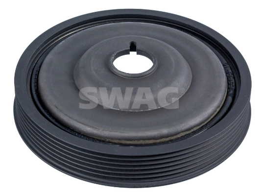 Fulie arbore cotit / vibrochen SWAG 60936154
