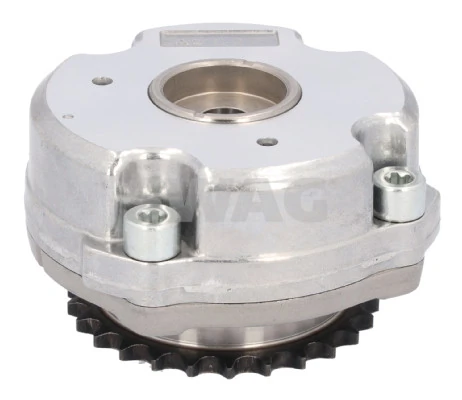 Regulator ax cu came