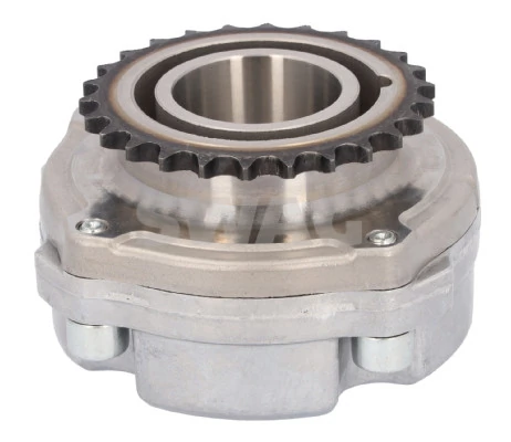 Regulator ax cu came