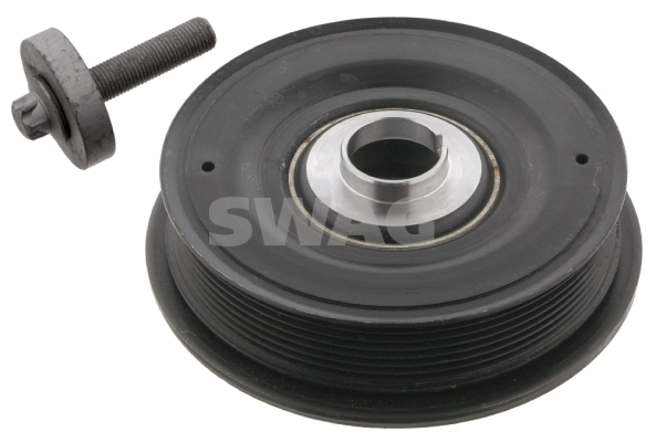 Fulie arbore cotit / vibrochen