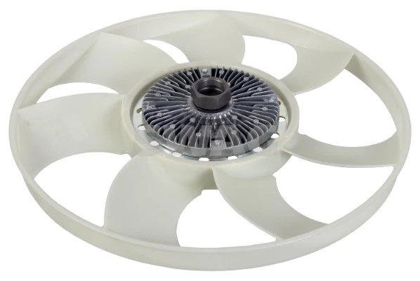 Ventilator radiator racire