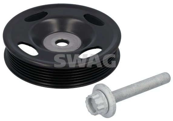Fulie arbore cotit / vibrochen