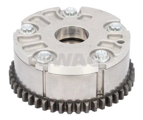 Regulator ax cu came