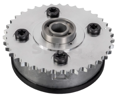 Regulator ax cu came