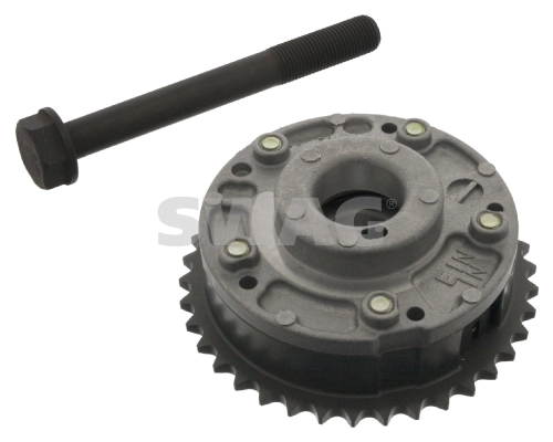 Regulator ax cu came