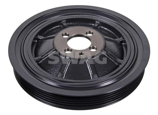 Fulie arbore cotit / vibrochen