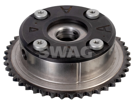 Regulator ax cu came