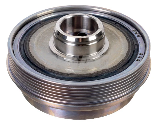 Fulie arbore cotit / vibrochen