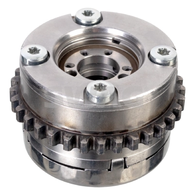 Regulator ax cu came