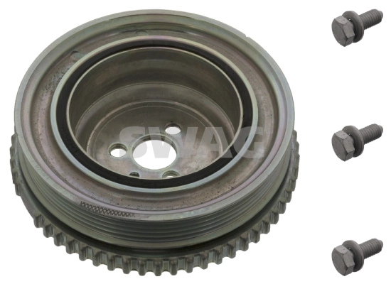 Fulie arbore cotit / vibrochen