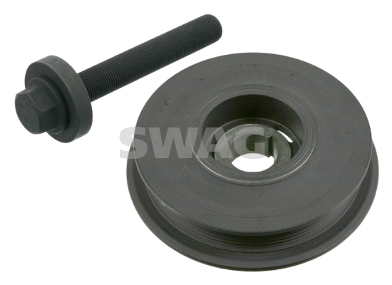 Fulie arbore cotit / vibrochen