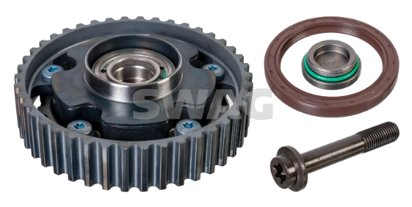 Regulator ax cu came