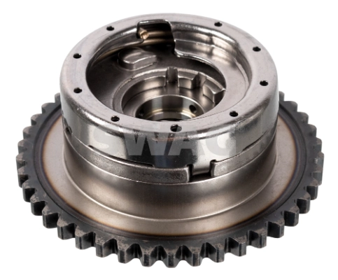 Regulator ax cu came