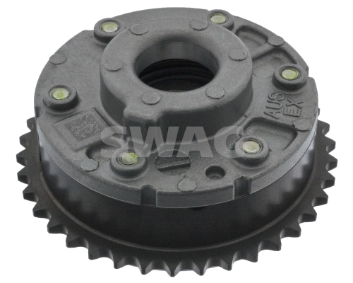 Regulator ax cu came