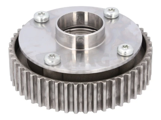 Regulator ax cu came