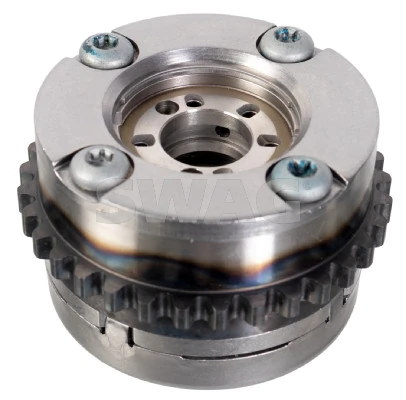 Regulator ax cu came