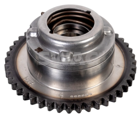 Regulator ax cu came
