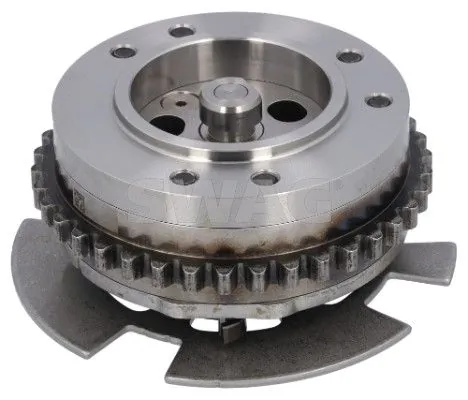 Regulator ax cu came