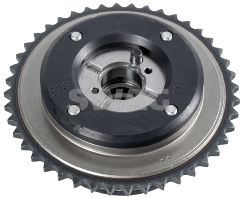Regulator ax cu came