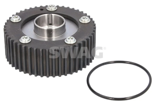 Regulator ax cu came