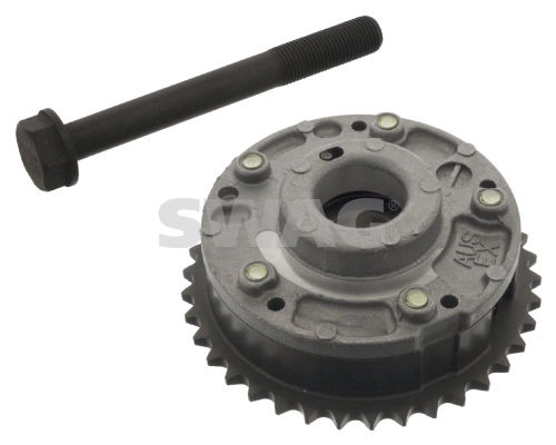 Regulator ax cu came