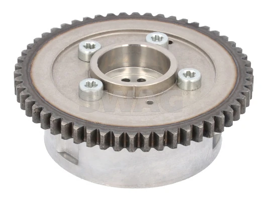 Regulator ax cu came