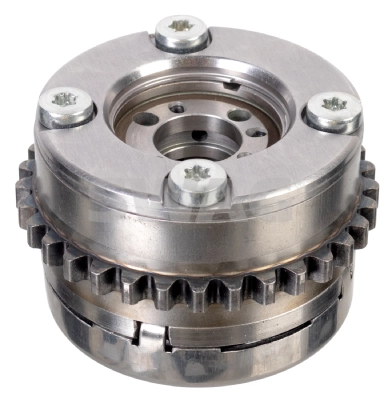 Regulator ax cu came