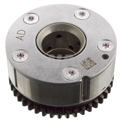 Regulator ax cu came