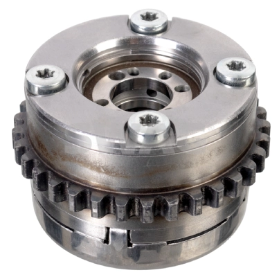 Regulator ax cu came