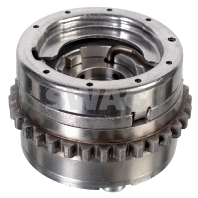 Regulator ax cu came