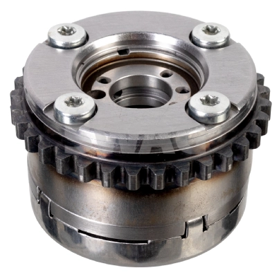 Regulator ax cu came