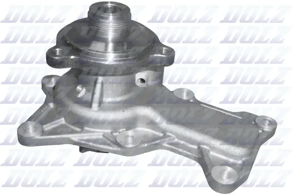 Pompa de apa, racire motor