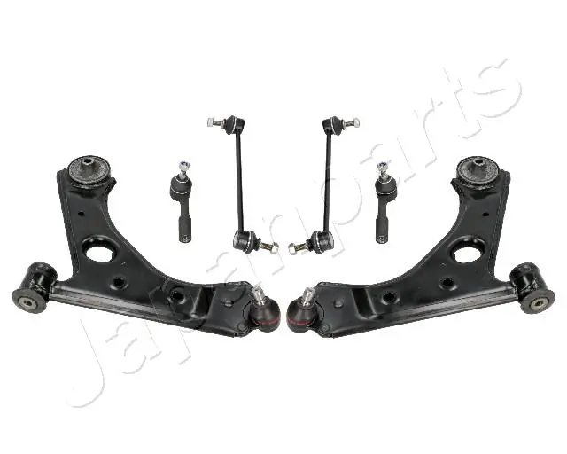 Set suspensie roata