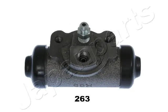 Cilindru receptor frana