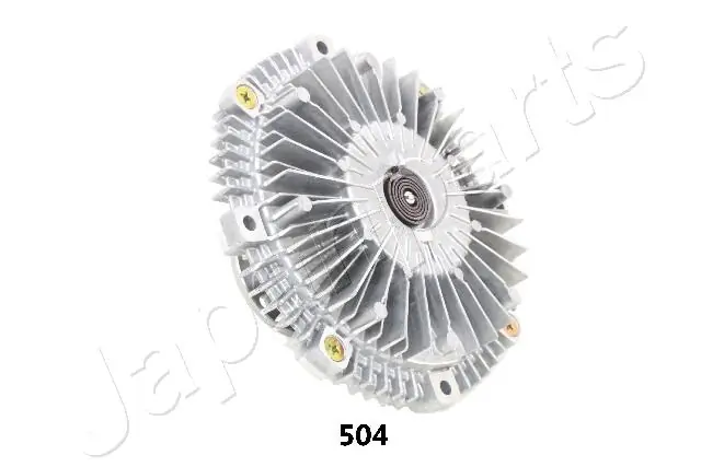 Cupla ventilator radiator