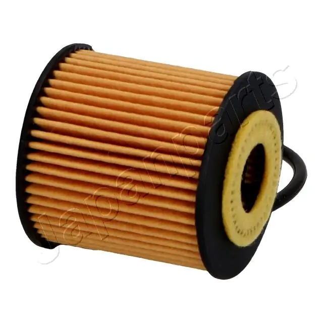 Filtru ulei