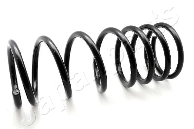 Arc spiral