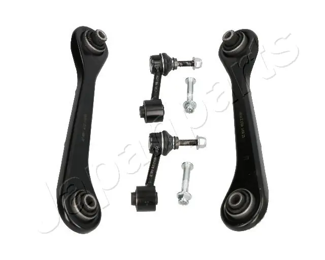 Set, suspensie roata