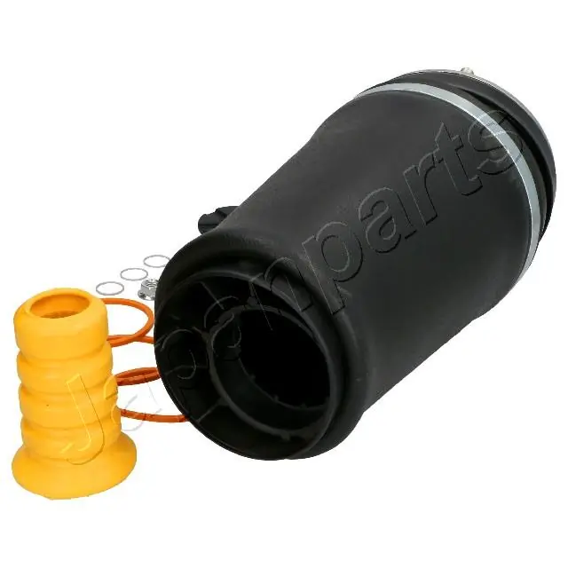 Burduf suspensie pneumatica