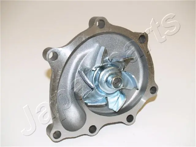 Pompa de apa, racire motor