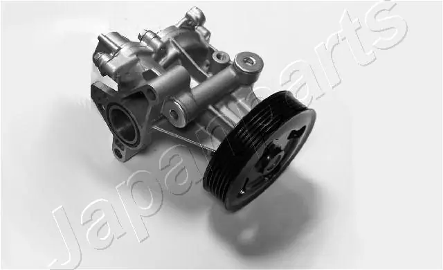Pompa de apa, racire motor