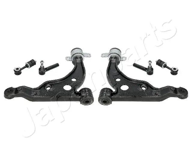Set suspensie roata