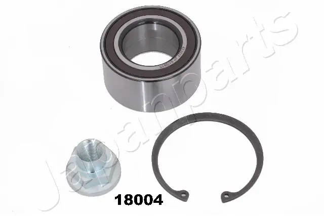 Set rulment roata